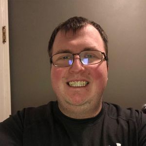 Meet your Posher, Rob